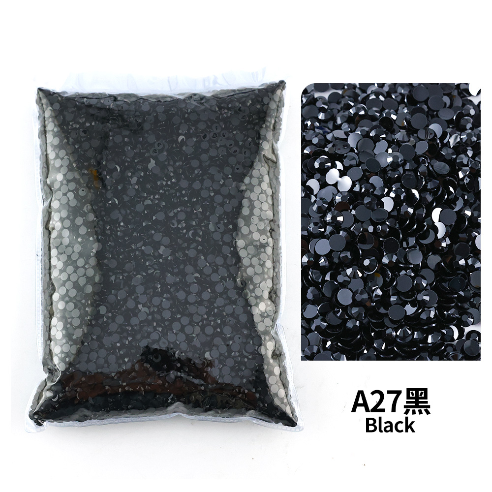 Alle schwarzen Serien Großhand – Resin Art All Bewertung und Preis