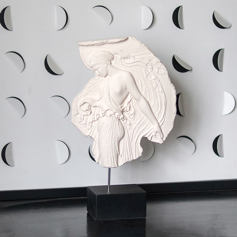 Französisches Vintage-Dekor, B – Resin Art Ideas Bewertung und Preis
